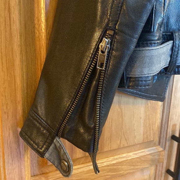 Harley-Davidson leather jacket - Picture 9 of 13